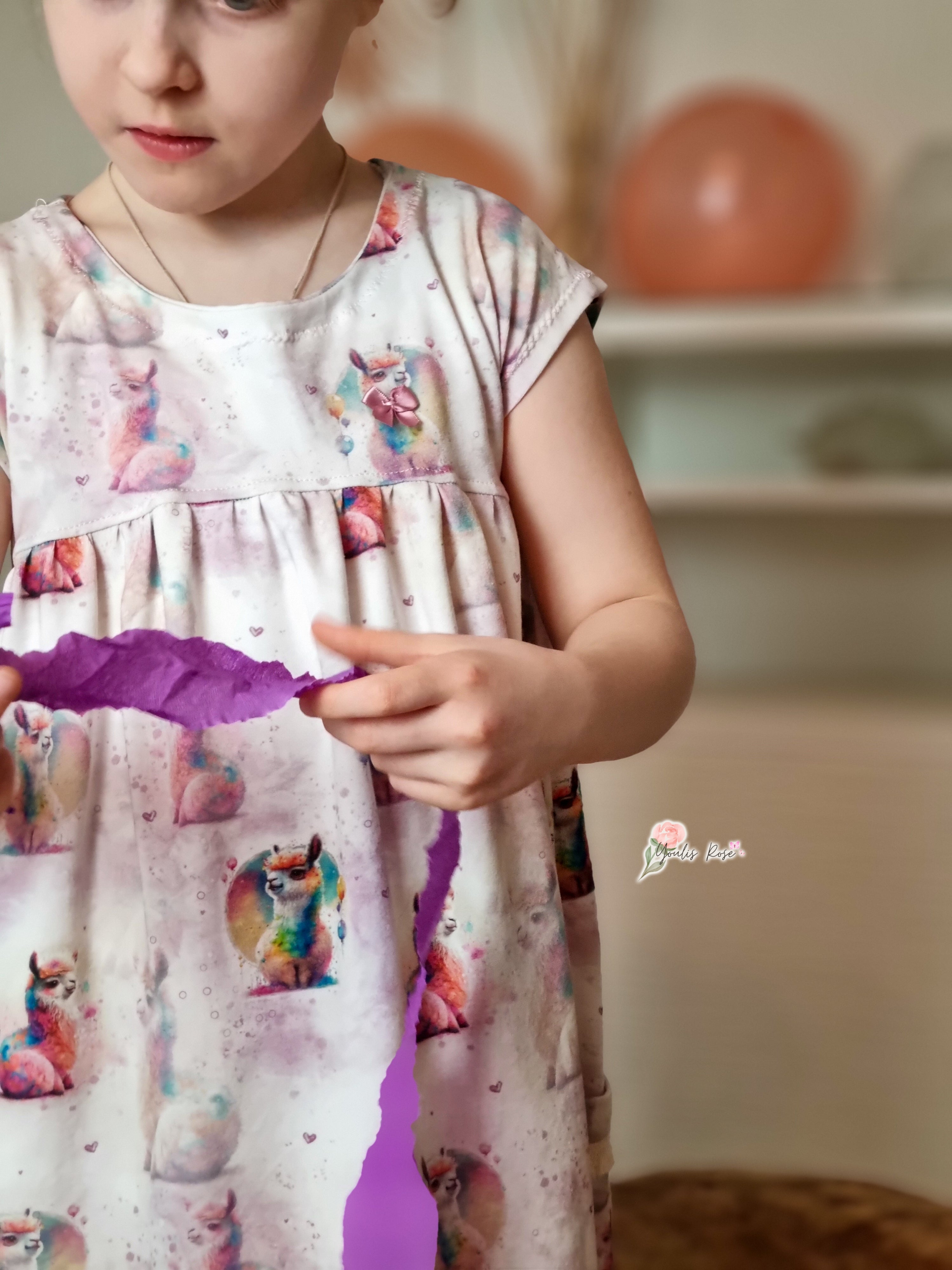 Lama Party Dauervorbestellung